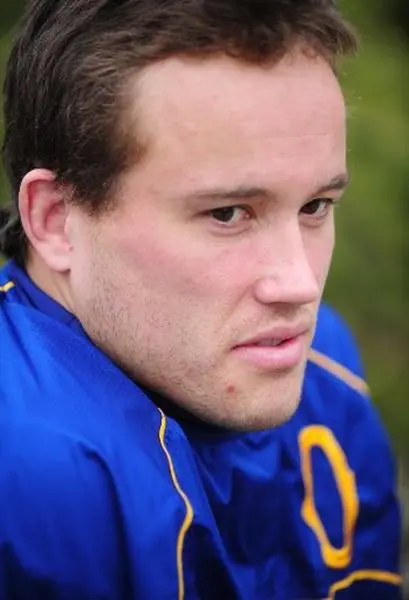 Rugby: Start of something new for Aldworth