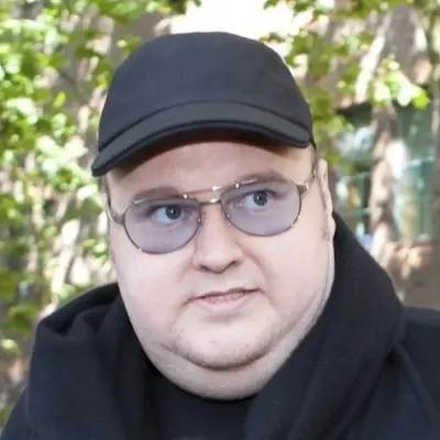 Dotcom no security risk to NZ: SIS