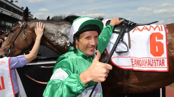 Racing: Betting scandal overshadows Melbourne Cup