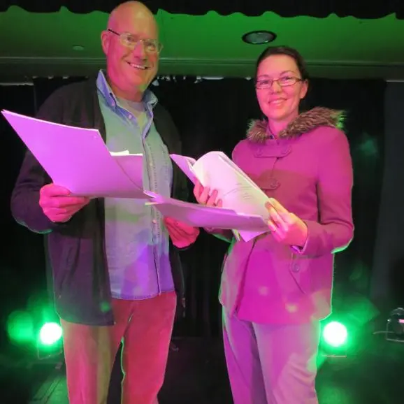 Entries wanted for Pint-Size Plays