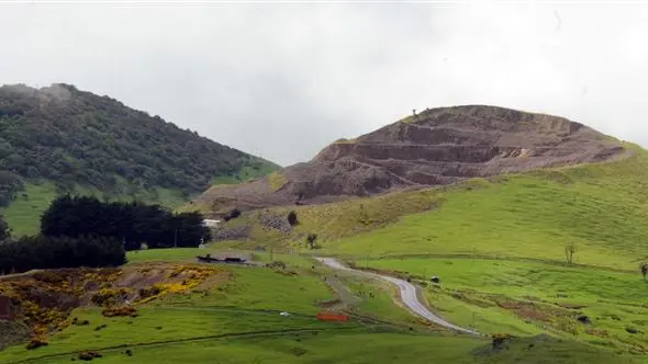 Environment Court rules to protect Saddle Hill