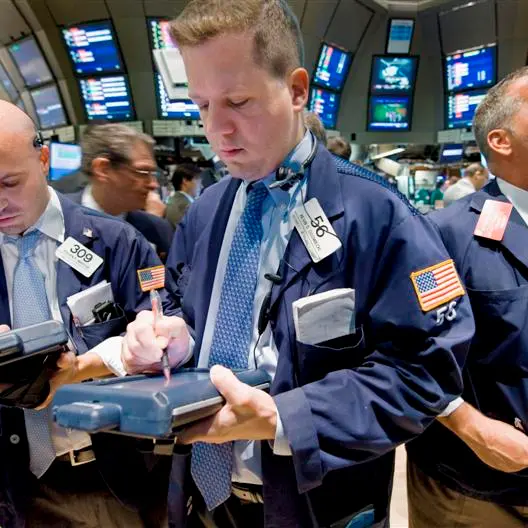 Wall St surges after intervention news