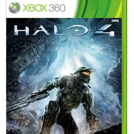 'Halo' still deserves crown