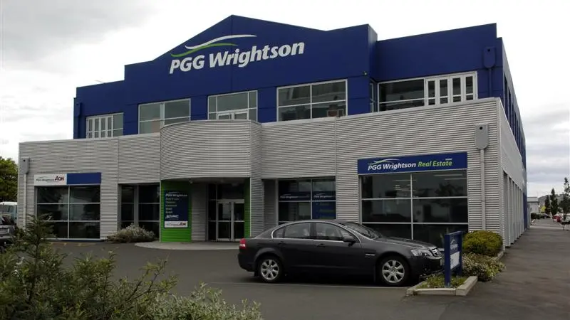 PGG Wrightson to shed jobs