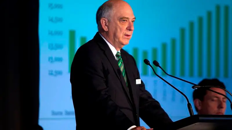 More homes expected; Fletcher shares soar