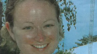 Victim remembered as 'perfect mum'