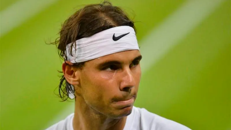 Tennis: Nadal targets clay season for return to top form