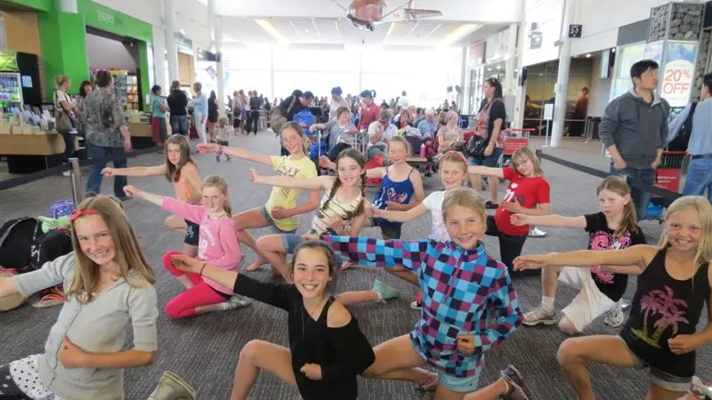Moves take pupils to regionals