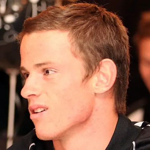 'Magic kid' Weber brings Otago home