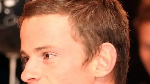 'Magic kid' Weber brings Otago home