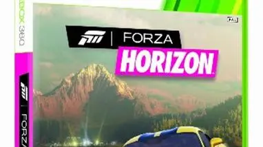 Forza Horizon: Great looks, great action