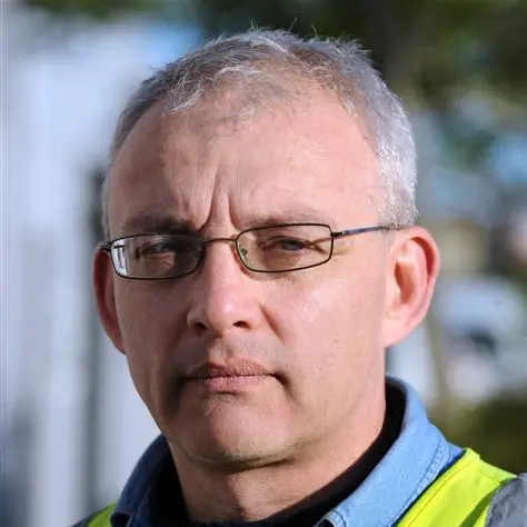 Show of solidarity in job offers for Hillside workers