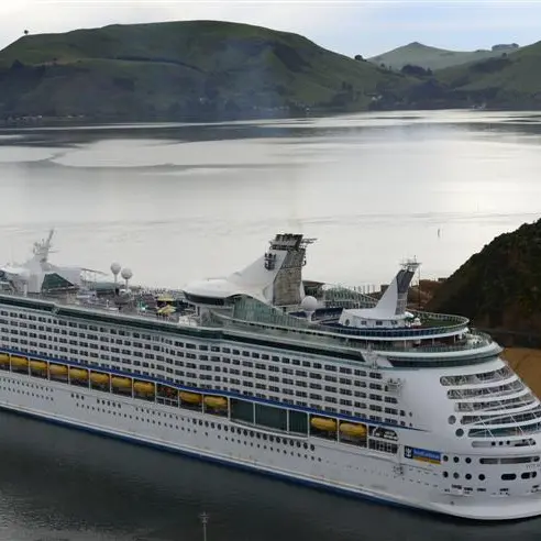 Gross tonnage record at port for November