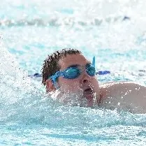 Special Olympics: Smith stars with two golds at games