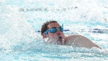 Special Olympics: Smith stars with two golds at games
