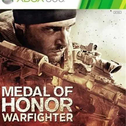 Medal of Honor: Warfighter: 'Superfluous' is the word for this