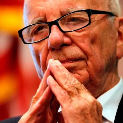 Murdoch chooses Kiwi to run British newspapers