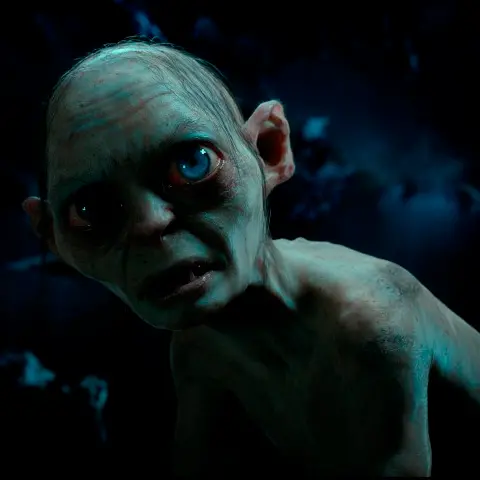 Dual role for Serkis in 'The Hobbit'