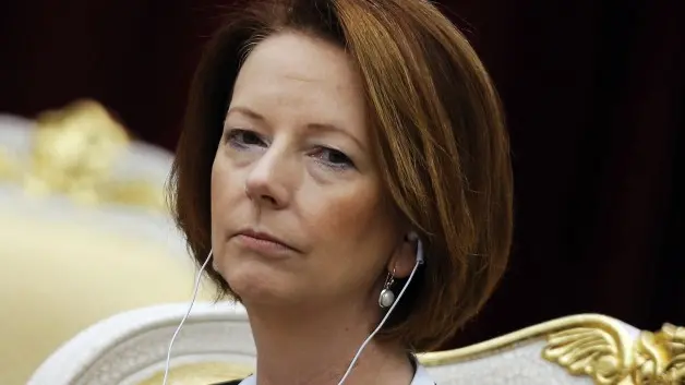 Gillard's 'misogyny speech' lauded