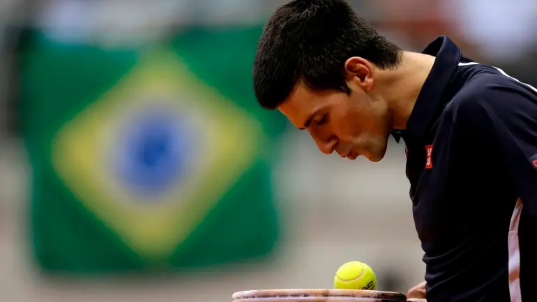 No Djoke - tennis ace buys world supply of rare cheese