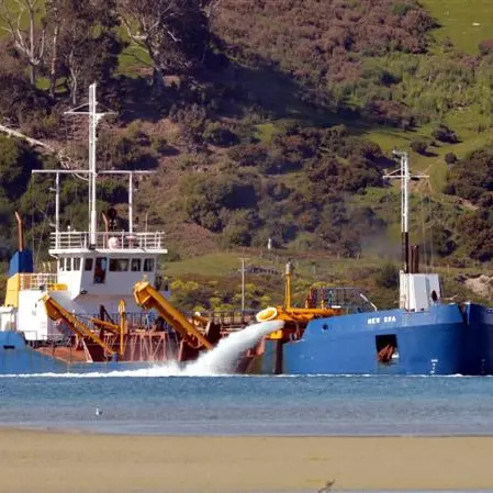Issues resolved: port development approved