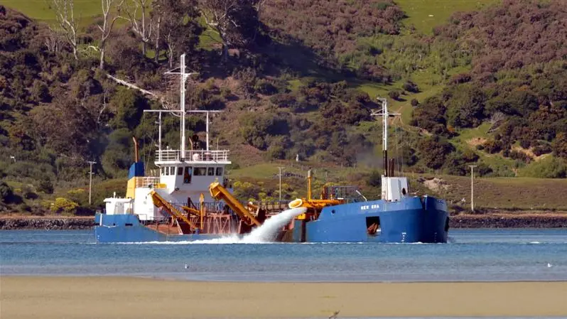 Issues resolved: port development approved