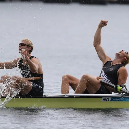 Sports awards: Olympians to fore in Halberg nominations