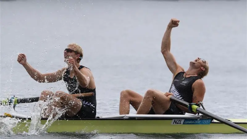 Sports awards: Olympians to fore in Halberg nominations