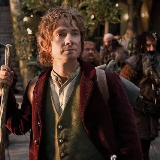 The Hobbit: The best is yet to come, we trust
