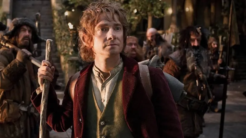 The Hobbit: The best is yet to come, we trust