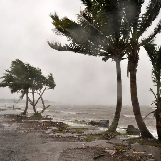 Cyclone Evan: Fiji declares state of disaster