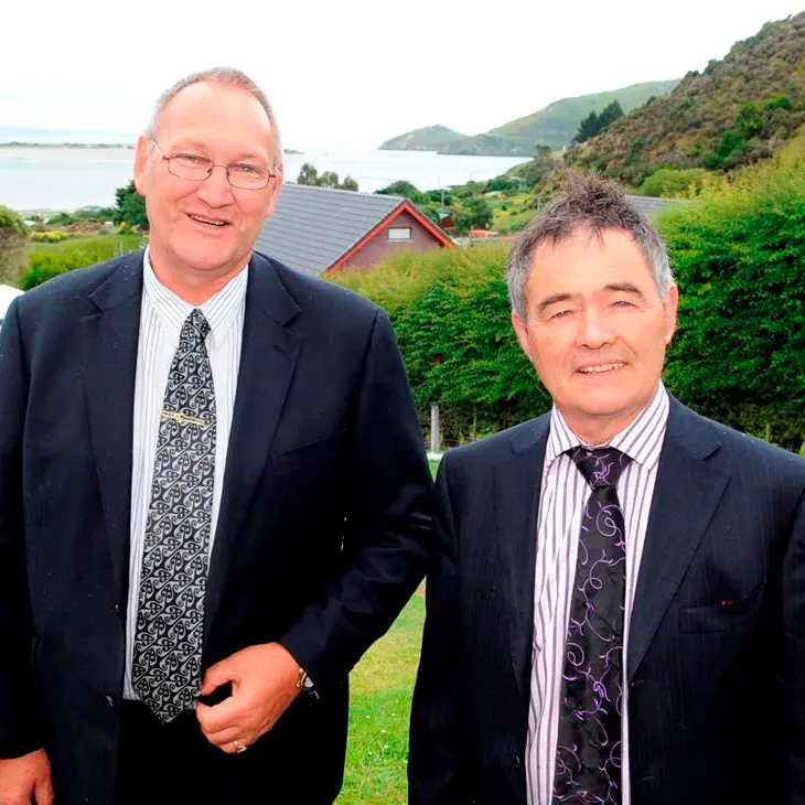 Ngai Tahu and DCC seek opportunities