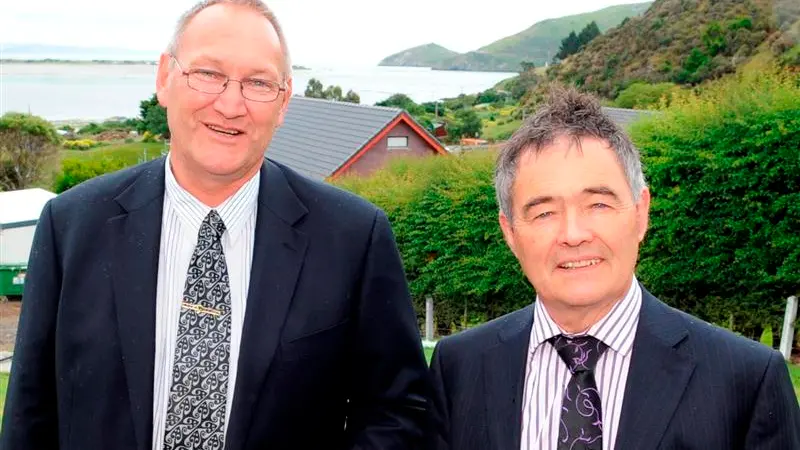 Ngai Tahu and DCC seek opportunities