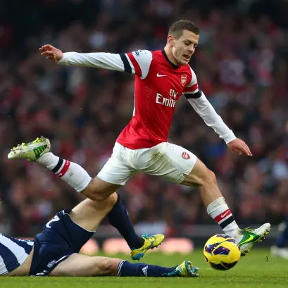 Football: Young stars pen long-term Arsenal deals