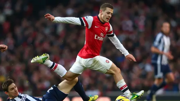 Football: Young stars pen long-term Arsenal deals