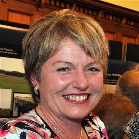 Fairlie farmer re-elected