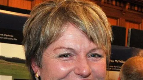 Fairlie farmer re-elected