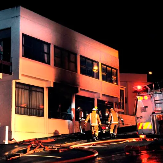 Firefighting resources stretched by Dunedin blazes