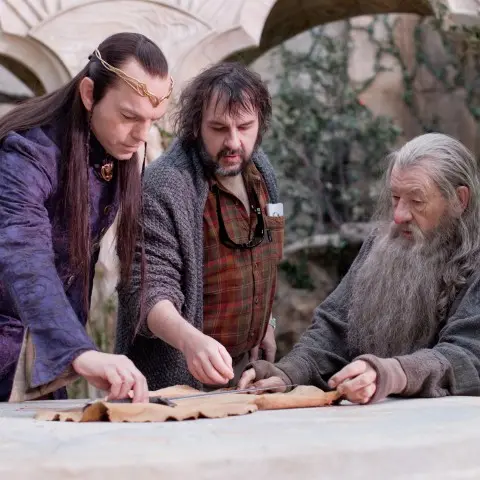 The Hobbit: should we have paid?