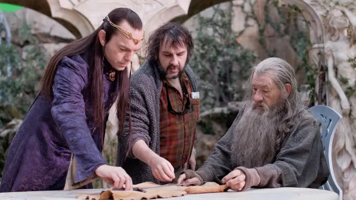 The Hobbit: should we have paid?