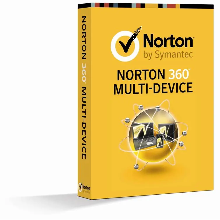 Comprehensive protection for up to five devices
