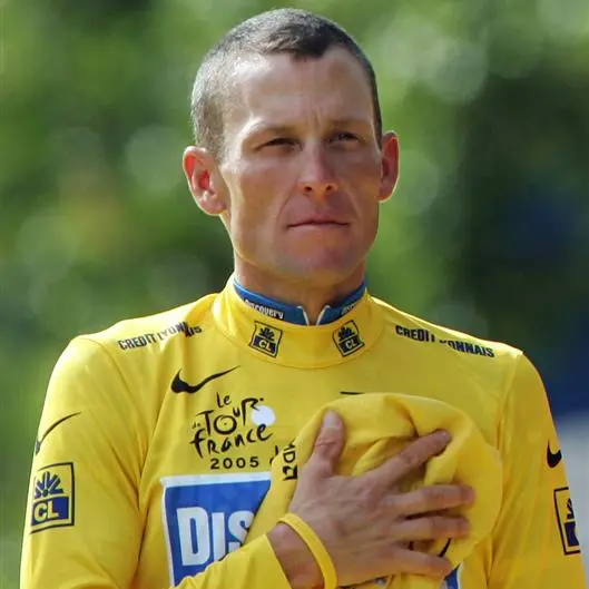 Cycling: Armstrong to admit to doping - report