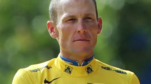 Cycling: Armstrong to admit to doping - report