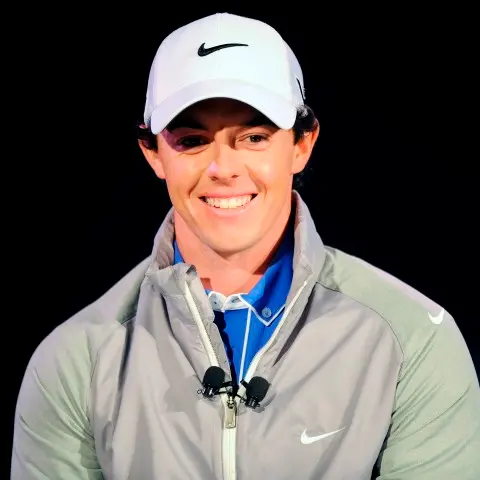 Golf: McIlroy announces Nike deal