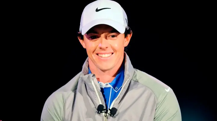 Golf: McIlroy announces Nike deal