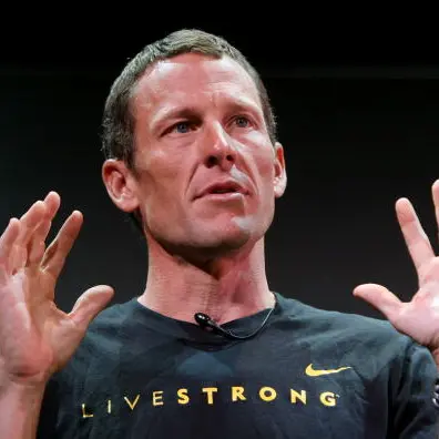 Cycling: Armstrong admits drug use - report