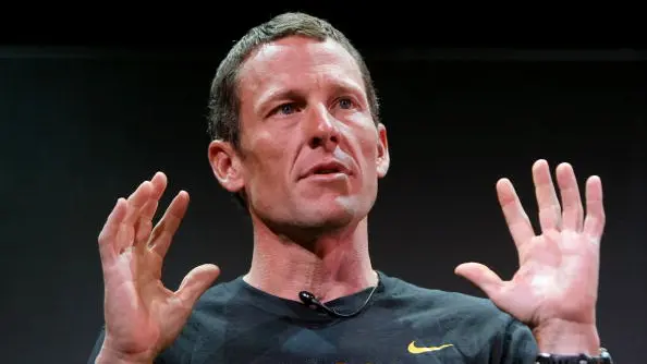 Cycling: Armstrong admits drug use - report