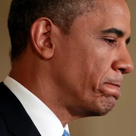Obama refuses to negotiate debt ceiling raise