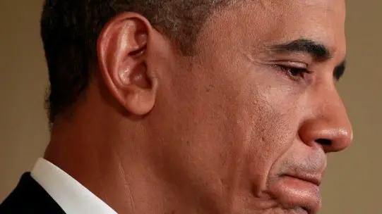 Obama refuses to negotiate debt ceiling raise