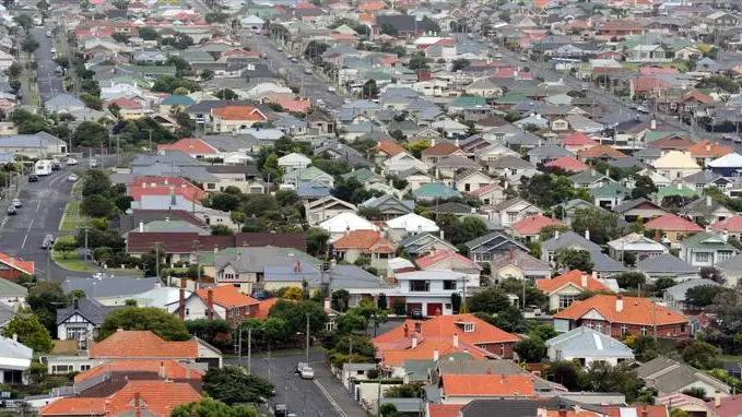 Otago not following national trend